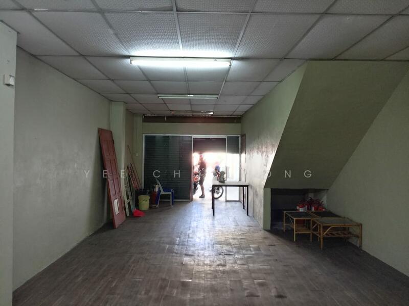 Shop for Rent in Kulim (Kedah) - Yee Choi Hong - Interior - PropertyGuru.com.my