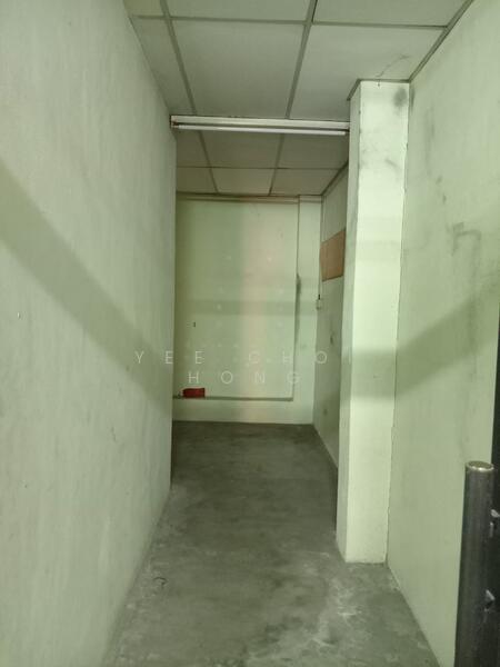 Shop for Rent in Kulim (Kedah) - Yee Choi Hong - Corridor - PropertyGuru.com.my