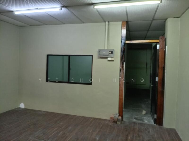 Shop for Rent in Kulim (Kedah) - Yee Choi Hong - Interior - PropertyGuru.com.my