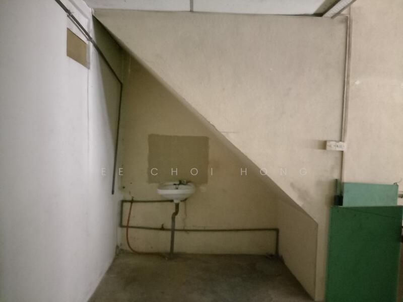 Shop for Rent in Kulim (Kedah) - Yee Choi Hong - Interior - PropertyGuru.com.my