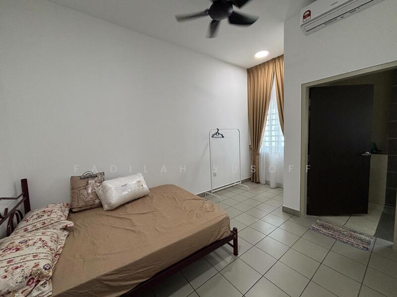 2-storey Terraced House for Rent in Dengkil (Selangor) - Fadilah Yusoff - PropertyGuru.com.my