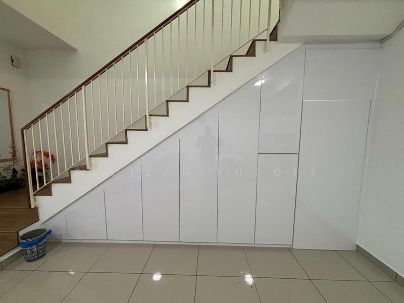 2-storey Terraced House for Rent in Dengkil (Selangor) - Fadilah Yusoff - PropertyGuru.com.my