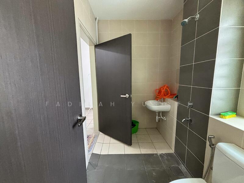 2-storey Terraced House for Rent in Dengkil (Selangor) - Fadilah Yusoff - PropertyGuru.com.my