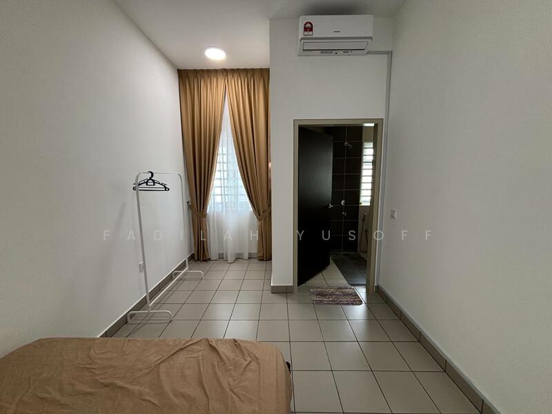 2-storey Terraced House for Rent in Dengkil (Selangor) - Fadilah Yusoff - PropertyGuru.com.my