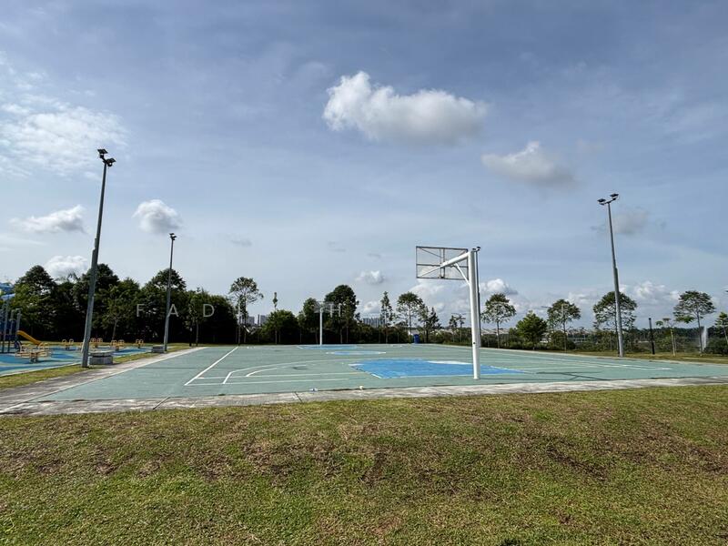 2-storey Terraced House for Rent in Dengkil (Selangor) - Fadilah Yusoff - PropertyGuru.com.my