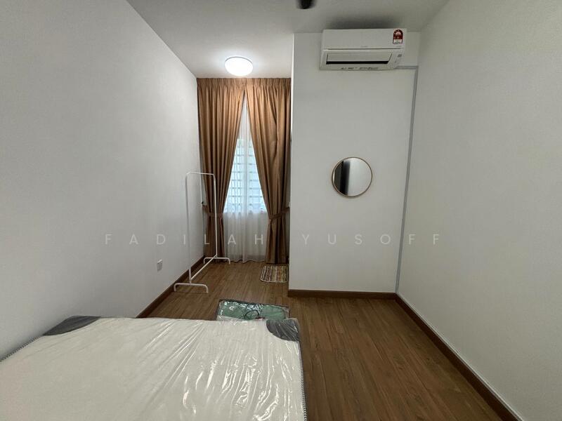 2-storey Terraced House for Rent in Dengkil (Selangor) - Fadilah Yusoff - PropertyGuru.com.my