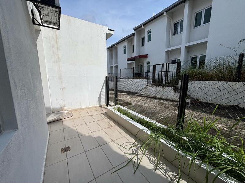 2-storey Terraced House for Rent in Dengkil (Selangor) - Fadilah Yusoff - PropertyGuru.com.my