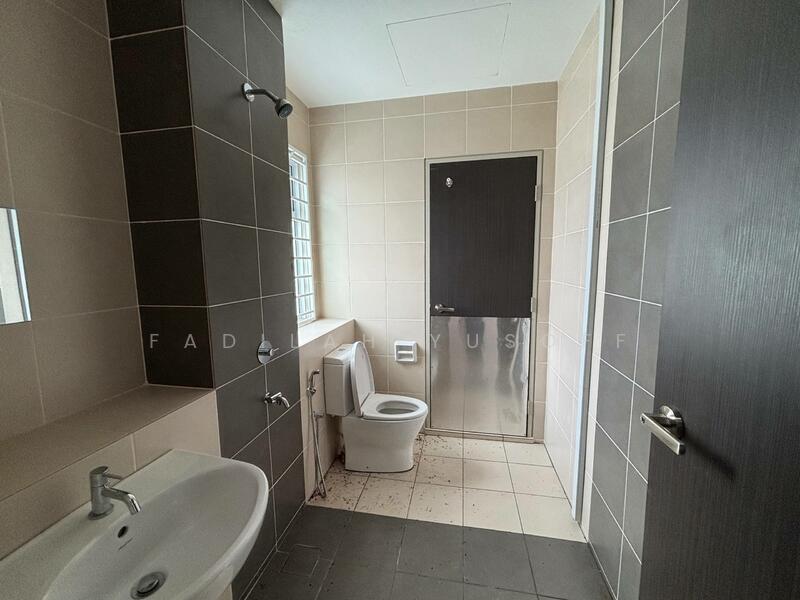 2-storey Terraced House for Rent in Dengkil (Selangor) - Fadilah Yusoff - PropertyGuru.com.my