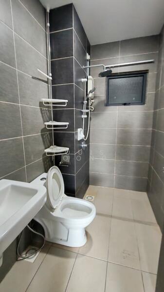Condominium for Rent at The Henge - Louis Foong - Bathroom - PropertyGuru.com.my