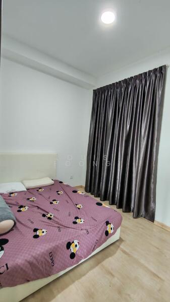 Condominium for Rent at The Henge - Louis Foong - Bedroom - PropertyGuru.com.my
