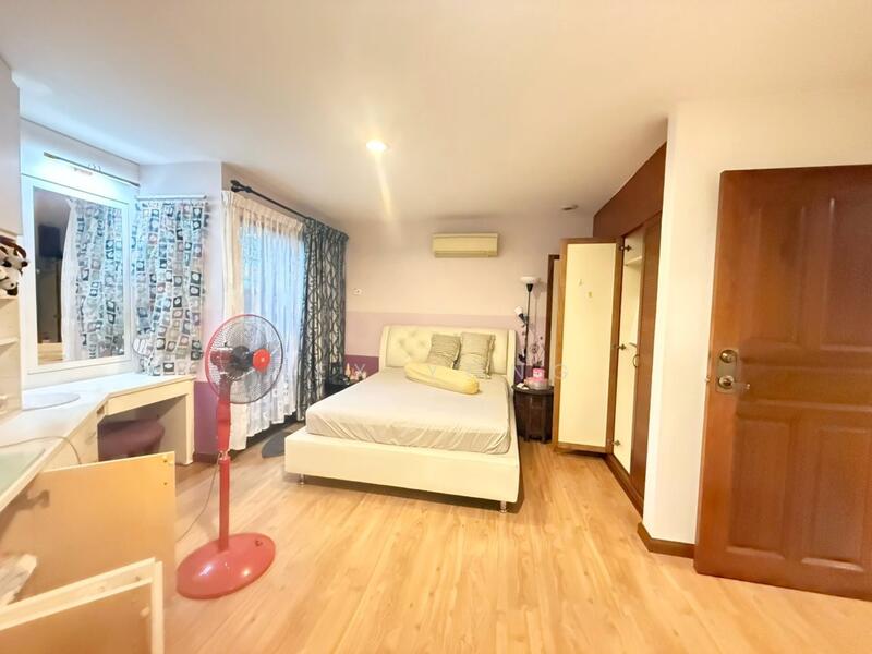 Townhouse for Sale in Taman Iskandar (Johor Bahru) - Rex Yong - Bedroom - PropertyGuru.com.my