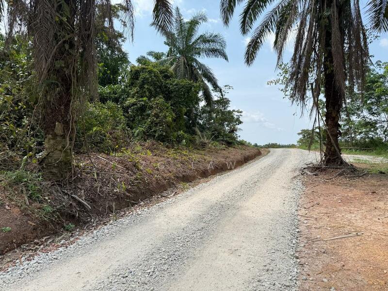 Agricultural Land for Sale in Yong Peng (Johor) - ZG Law - Exterior - PropertyGuru.com.my