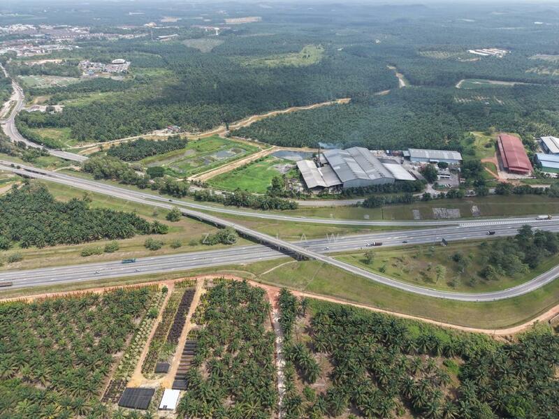 Agricultural Land for Sale in Yong Peng (Johor) - ZG Law - Exterior - PropertyGuru.com.my