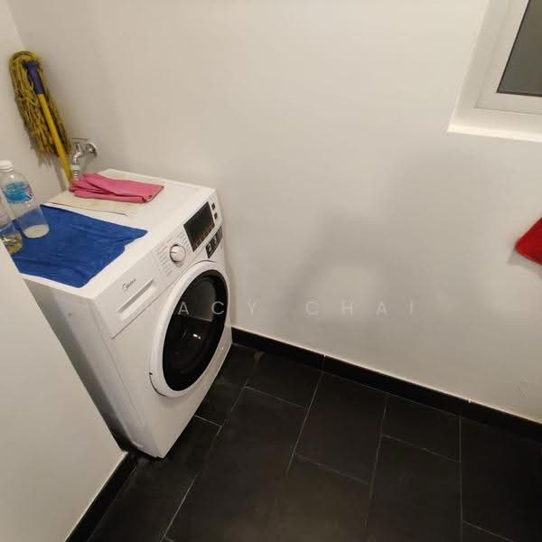 Service Residence for Sale at UNA Serviced Apartment - Tracy Chai - Interior - PropertyGuru.com.my