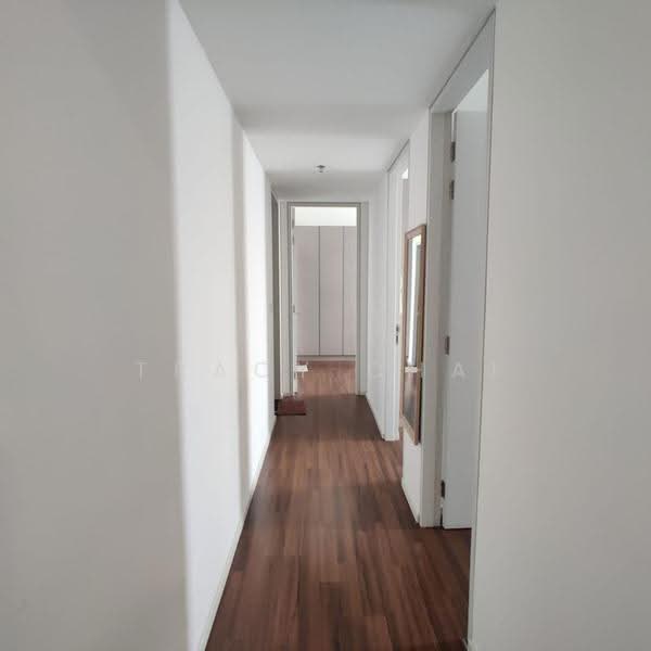 Service Residence for Sale at UNA Serviced Apartment - Tracy Chai - Corridor - PropertyGuru.com.my