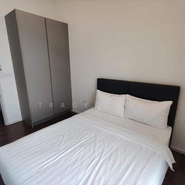 Service Residence for Sale at UNA Serviced Apartment - Tracy Chai - Bedroom - PropertyGuru.com.my