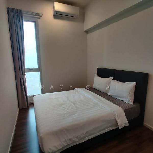 Service Residence for Sale at UNA Serviced Apartment - Tracy Chai - Bedroom - PropertyGuru.com.my