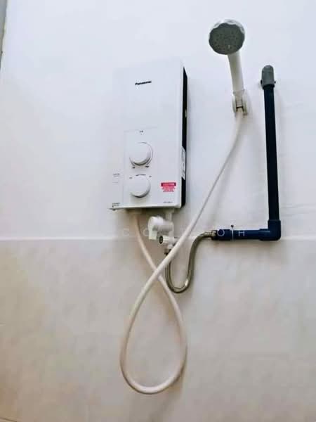 Kingfisher Series untuk Untuk Disewa - RM 1,500 /bulan, Mac 2026 - Bathroom - PropertyGuru.com.my