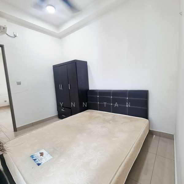 Service Residence for Rent at SKS Habitat - Lynn Tan - Bedroom - PropertyGuru.com.my