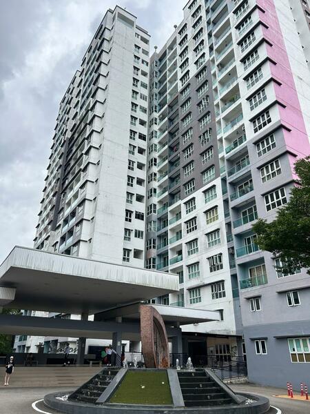 Service Residence for Sale at R&F Princess Cove Phase 1 - Helen Tan - Exterior - PropertyGuru.com.my