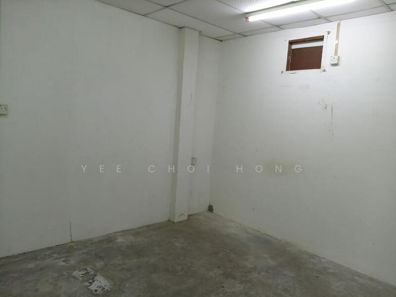 Shop for Rent in Kulim (Kedah) - Yee Choi Hong - Interior - PropertyGuru.com.my
