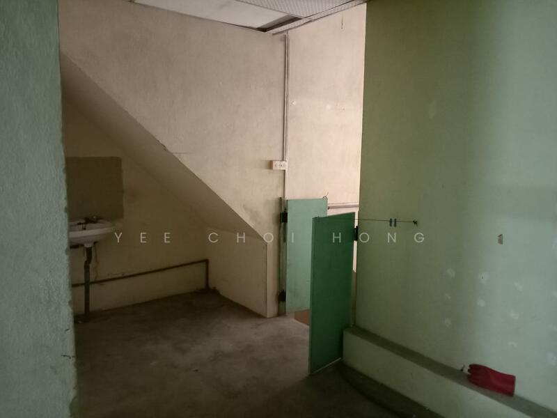 Shop for Rent in Kulim (Kedah) - Yee Choi Hong - Interior - PropertyGuru.com.my