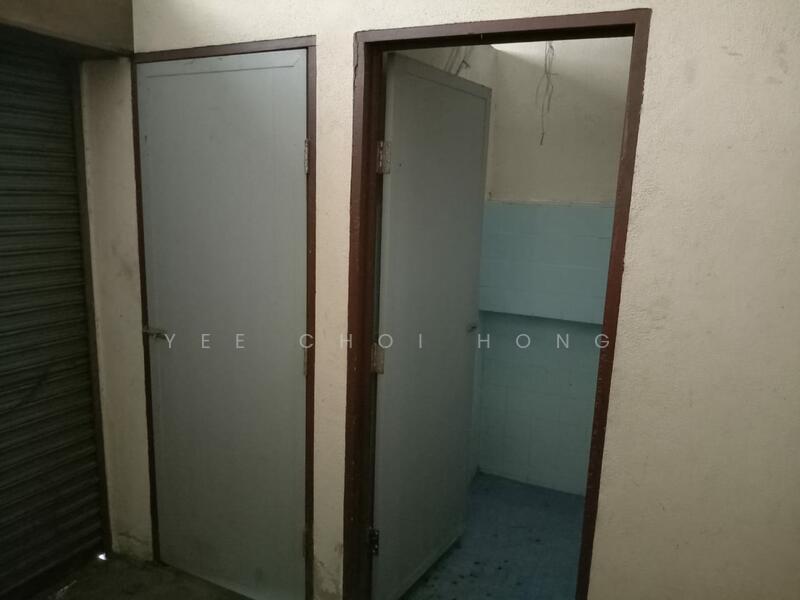 Shop for Rent in Kulim (Kedah) - Yee Choi Hong - Interior - PropertyGuru.com.my
