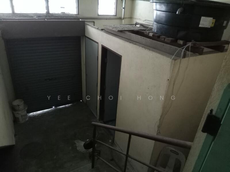 Shop for Rent in Kulim (Kedah) - Yee Choi Hong - Interior - PropertyGuru.com.my
