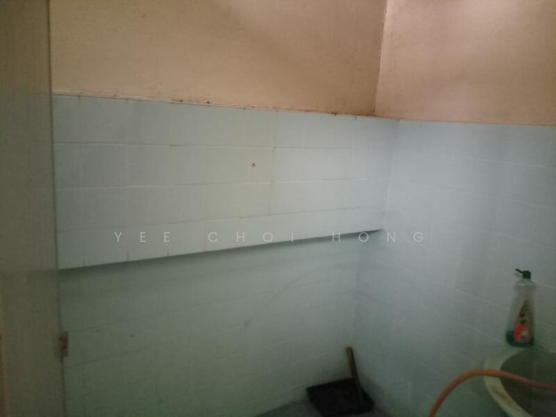 Shop for Rent in Kulim (Kedah) - Yee Choi Hong - Bathroom - PropertyGuru.com.my