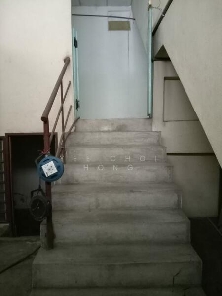 Shop for Rent in Kulim (Kedah) - Yee Choi Hong - Interior - PropertyGuru.com.my