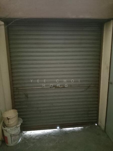 Shop for Rent in Kulim (Kedah) - Yee Choi Hong - Exterior - PropertyGuru.com.my