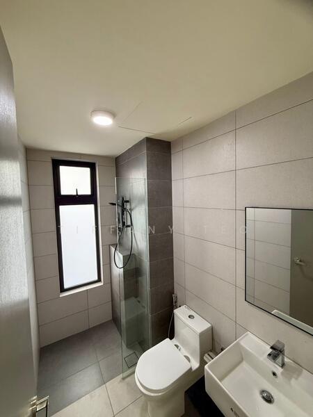 The Era @ Duta North untuk Untuk Disewa - RM 6,000 /bulan, Mac 2026 - Bathroom - PropertyGuru.com.my