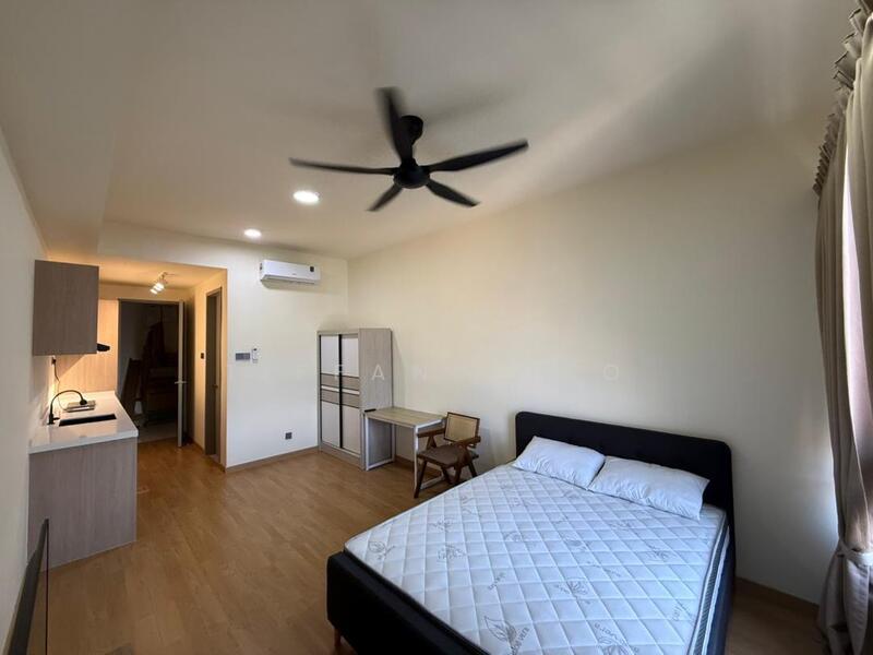 The Era @ Duta North untuk Untuk Disewa - RM 6,000 /bulan, Mac 2026 - Bedroom - PropertyGuru.com.my
