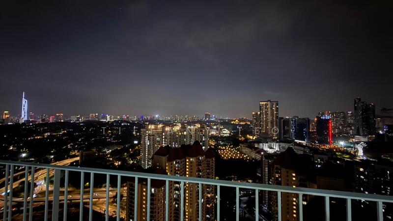 The Era @ Duta North untuk Untuk Disewa - RM 6,000 /bulan, Mac 2026 - View - PropertyGuru.com.my