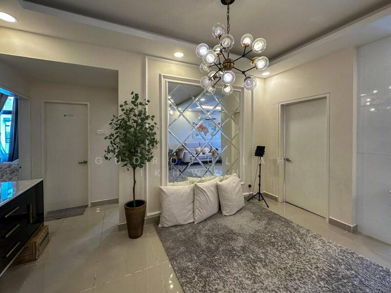 Condominium for Sale at Tamara - Gudrotullah Ikhwan - Interior - PropertyGuru.com.my