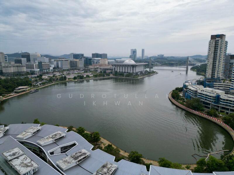 Condominium for Sale at Tamara - Gudrotullah Ikhwan - Exterior - PropertyGuru.com.my