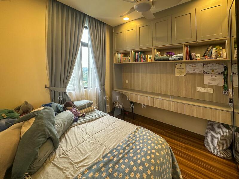 Condominium for Sale at Tamara - Gudrotullah Ikhwan - Bedroom - PropertyGuru.com.my