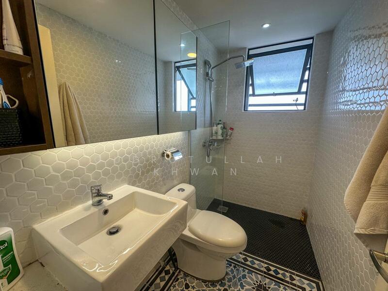 Condominium for Sale at Tamara - Gudrotullah Ikhwan - Bathroom - PropertyGuru.com.my