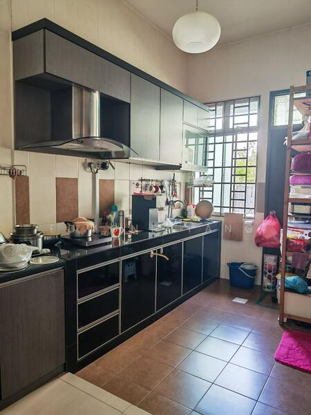 2-storey Terraced House for Sale in Taman Nusa Bestari (Iskandar Puteri (Nusajaya)) - Edmond Tang - Kitchen - PropertyGuru.com.my