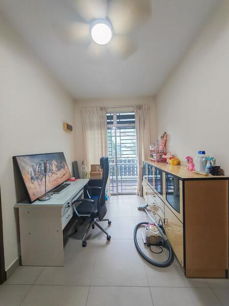 2-storey Terraced House for Sale in Taman Nusa Bestari (Iskandar Puteri (Nusajaya)) - Edmond Tang - Study - PropertyGuru.com.my