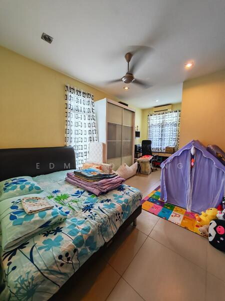 2-storey Terraced House for Sale in Taman Nusa Bestari (Iskandar Puteri (Nusajaya)) - Edmond Tang - Bedroom - PropertyGuru.com.my