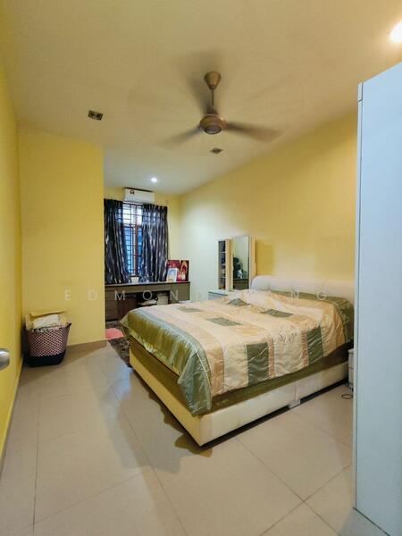 2-storey Terraced House for Sale in Taman Nusa Bestari (Iskandar Puteri (Nusajaya)) - Edmond Tang - Bedroom - PropertyGuru.com.my