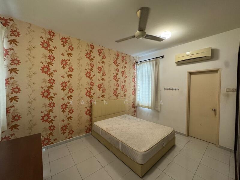 Alam Sanctuary @ Taman Alam Putra untuk Untuk Disewa - RM 2,000 /bulan, Feb 2026 - Bedroom - PropertyGuru.com.my