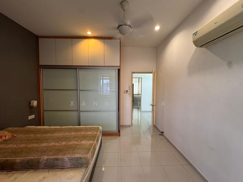 Alam Sanctuary @ Taman Alam Putra untuk Untuk Disewa - RM 2,000 /bulan, Feb 2026 - Bedroom - PropertyGuru.com.my