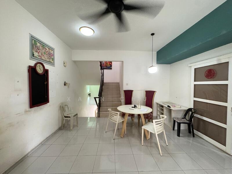 Alam Sanctuary @ Taman Alam Putra untuk Untuk Disewa - RM 2,000 /bulan, Feb 2026 - Interior - PropertyGuru.com.my