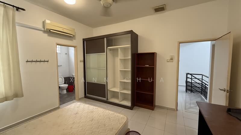 For Rent - Alam Sanctuary @ Taman Alam Putra