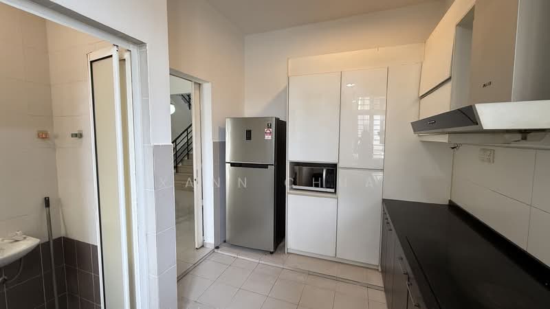 For Rent - Alam Sanctuary @ Taman Alam Putra