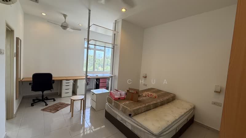 For Rent - Alam Sanctuary @ Taman Alam Putra