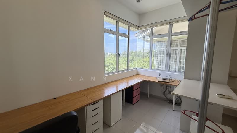 For Rent - Alam Sanctuary @ Taman Alam Putra