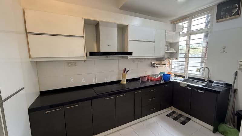 For Rent - Alam Sanctuary @ Taman Alam Putra